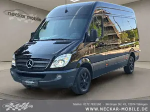 Mercedes-Benz Sprinter Sprinter  316CDI 9 Sitz Autom. XEN Navi Klima PDC