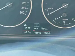 BMW 325 325d Touring Aut. Advantage