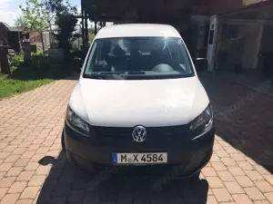 Volkswagen Caddy Caddy 1.2 EcoProfi