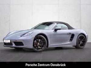 Porsche Boxster 718  20-Zoll GT-Sportlenkrad Apple CarPlay Rückfah
