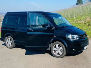 Volkswagen T5 Multivan Multivan DSG Highline