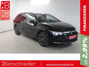 Volkswagen Golf Variant 8 1.0 eTSI DSG Move 17 AHK ACC