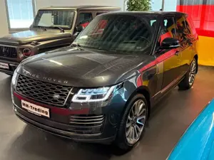 Land Rover Range Rover RANGE ROVER D350 AUTOBIO-PANORAM-STANDH.-2HD-EU6
