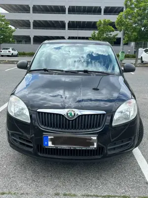 Skoda Fabia Fabia 1.2 HTP Classic