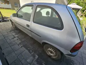 Opel Corsa Bild 4
