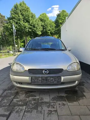 Opel Corsa Bild 1