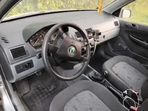 Skoda Fabia Fabia 1.4 TDI Classic