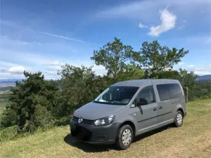 Volkswagen Caddy Caddy TDI 1.6 TDI (5-Si.) Maxi Startline