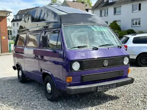 Volkswagen T3