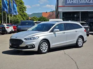 Ford Mondeo Business Edition 150 PS TDCI #KAMERA