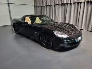 Corvette C6 Coupe 6.0 Automatik *TOP Ausstattung* Bild 3