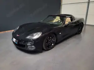Corvette C6 Coupe 6.0 Automatik *TOP Ausstattung*