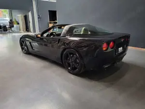 Corvette C6 Coupe 6.0 Automatik *TOP Ausstattung* Bild 5
