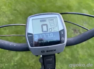 Elektrofahrrad 