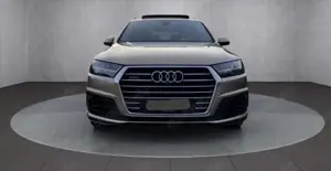 Audi Q7 3.0 TDI quattro S Line