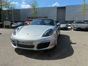 Porsche Boxster Boxster S PDK