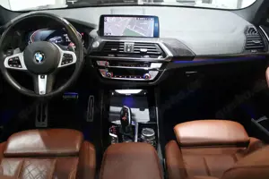 BMW X3 xDrive30d M-SPORTPAKET INDIVIDUAL 360°*I.HAND Bild 4