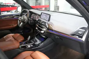 BMW X3 xDrive30d M-SPORTPAKET INDIVIDUAL 360°*I.HAND Bild 5