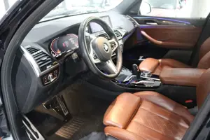 BMW X3 xDrive30d M-SPORTPAKET INDIVIDUAL 360°*I.HAND Bild 3