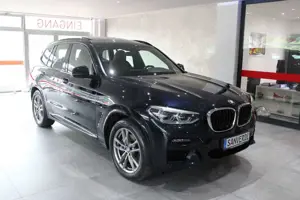 BMW X3 xDrive30d M-SPORTPAKET INDIVIDUAL 360°*I.HAND Bild 2
