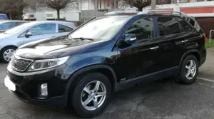 Kia Sorento Sorento 2.2 CRDi AWD Aut. Platinum Edition
