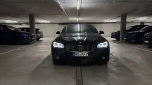 BMW 535 M Paket x-drive HK Scheckheft Head Up