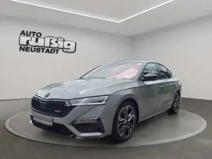 Skoda Octavia RS Plus 2.0 TSI*NAVI*LED*LEDER*CANTON*1H Bild 1