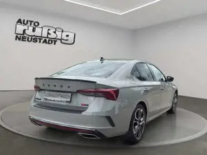 Skoda Octavia RS Plus 2.0 TSI*NAVI*LED*LEDER*CANTON*1H Bild 5