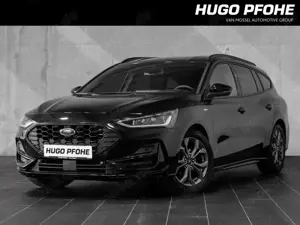 Ford Focus ST-Line 1.0 EcoBoost | AHK | ACC | LED | RFK | HUD