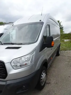 Ford Transit Transit 350 TDCi 350 L4H3 Lkw HA Trend