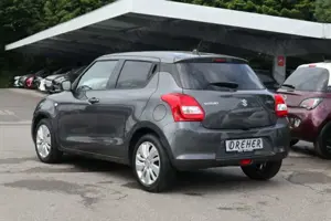 Suzuki Swift Bild 5
