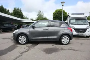 Suzuki Swift Bild 4