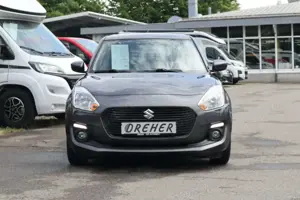 Suzuki Swift Bild 2