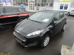 Ford Fiesta Trend
