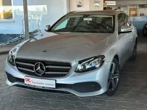 Mercedes-Benz E 200 d T 9G Avantgarde*Temp*Kamera*Totw*Nav*LED
