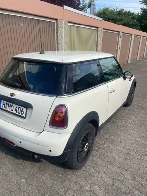 MINI One Mini One mit TÜV bis 06/2026