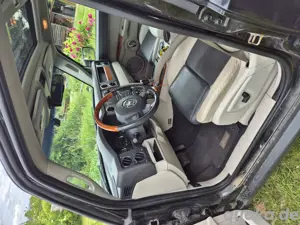 Jeep Commander  5.7l V8 Bild 6