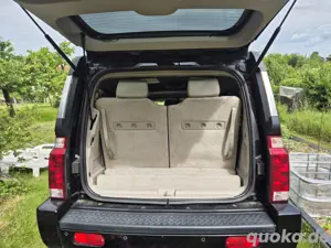 Jeep Commander  5.7l V8 Bild 7