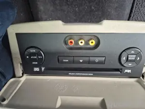 Jeep Commander  5.7l V8 Bild 9