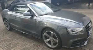 Audi A5 A5 Cabrio Diesel Cabrio 2.0 TDI DPF quattro