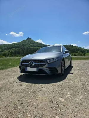 Mercedes-Benz A 200 7G-DCT AMG Line