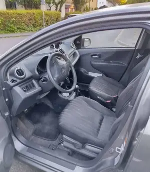 Nissan Pixo Bild 3
