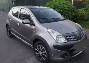 Nissan Pixo Bild 4