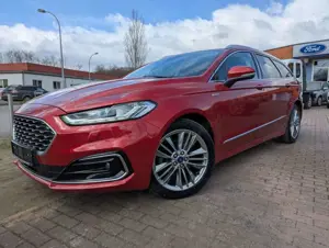Ford Mondeo Turnier 187PS Hybrid VIGNALE Pannoramadach ACC