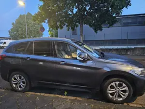 BMW X1 SDrive18d Advantage 13.000 ADVANTAGE