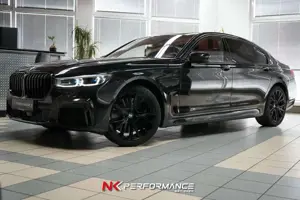 BMW 740