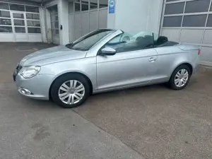 Volkswagen Eos 1.4, wenig Kilometer, PDC