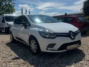 Renault Clio IV Collection*Garantie*HU/AU+Service Neu*