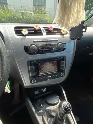 SEAT Leon Leon 1.2 TSI EcomotiveReference Copa