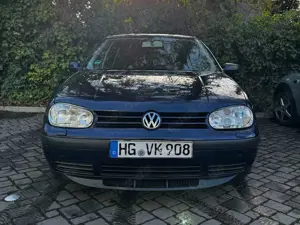 Volkswagen Golf Golf 1.4